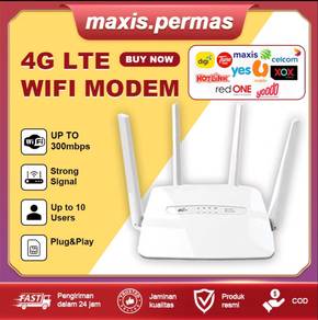 Modem WiFi 4G
