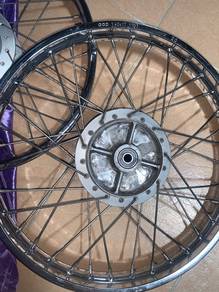 7.10 condition ,ori di muto