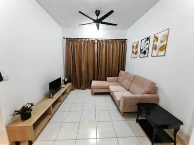 Apartment For Rent in Residensi Adelia 2