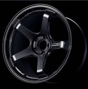 Advan GT Beyond Honda Civic Type R FK8 FL5 Rim 18