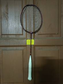 Yonex Voltric 80 E tune