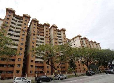 Condominium For Sale in Vantage Point (Menang Ria)
