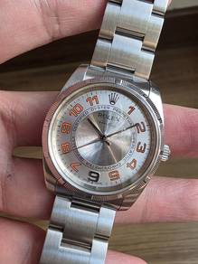 Rolex Airking 114210 *2009