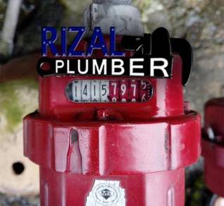 Repair Paip Toilet Plumbing Rizal Plumber