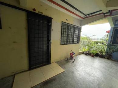 Apartment For Rent in Pangsapuri Permai