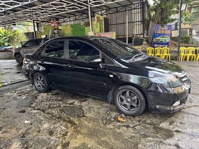 Honda City VTEC in Johor Bahru, JHR