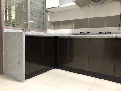 kitchen cabinet tv cabinet customized kitchen sink