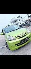 Perodua Viva EZi PREMIUM in Port Dickson, NSN