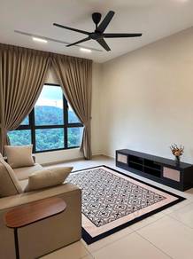 Service Residence For Rent in D'Quince