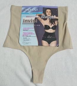 Shaping underwear