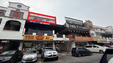 Office space For Rent in Kota Kinabalu,SBH