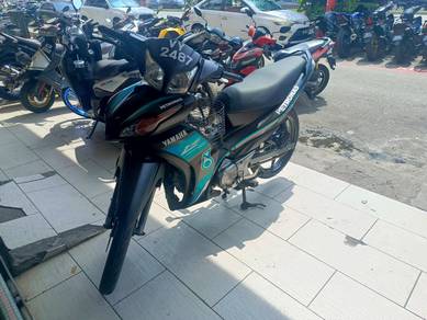 Yamaha 115Z