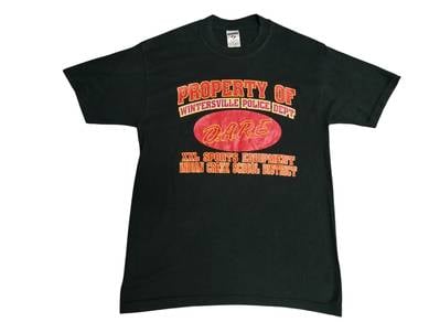 Vintage DARE T SHIRT