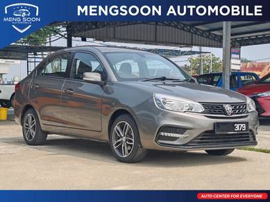 Proton Saga Premium PREMIUM AT in Teluk Intan, PRK