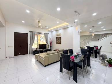 Condominium For Rent in Impiana @ East Ledang