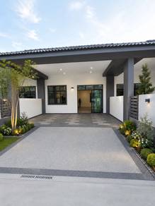 Terraced House For Sale in Muar,JHR