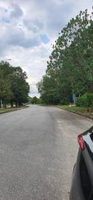 Commercial Land in Puchong, SGR
