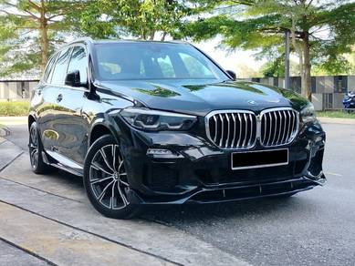 BMW X5 xDRIVE45e in Kajang, SGR