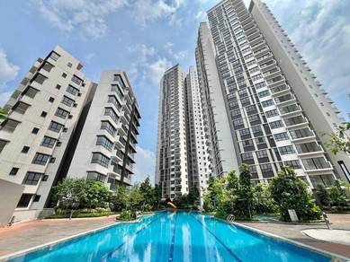 Service Residence in Gems Residences