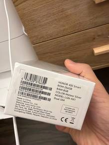 honor 400 smart new