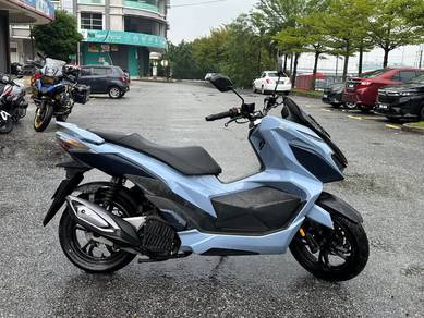 Sym JET X 150