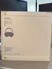 New Apple AirPods Max 2(USB-C) Midnight Unopened