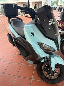 Modenas Elit 150