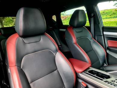 Proton X50 PREMIUM in Sungai Besi, KUL