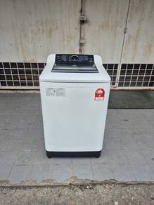 Panasonic 10kg automatic washer lightly used
