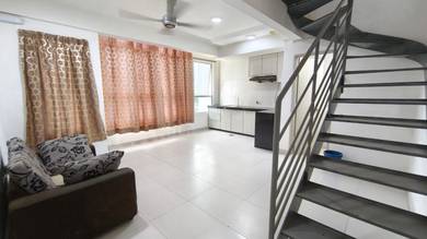 Service Residence For Sale in Cyberjaya,SGR