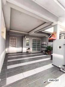 2-storey Terraced House For Sale in Klang,SGR