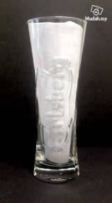 Carlsberg Contoured Embossed (New)