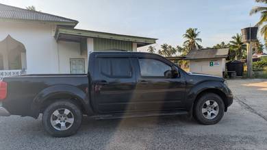 Nissan Navara SE in Marang, TRG