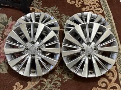 Honda City Rim 16"
