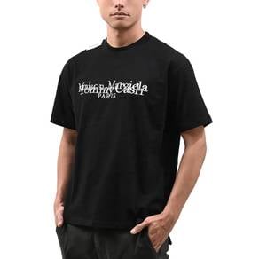 Maison Margiela Tommy Cash T-shirt