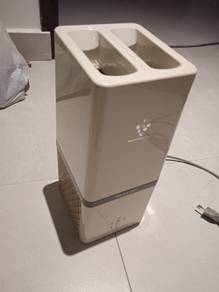 Sharp Plasmaluster Ion Air Purifier
