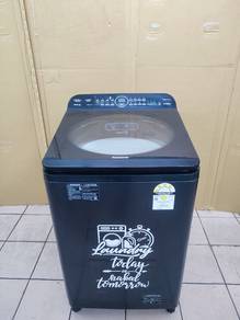 Panasonic washing machine 13.5 kg