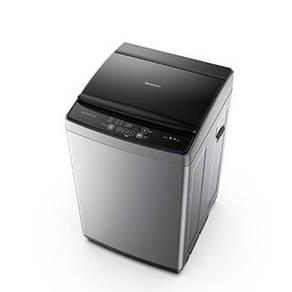 Sharp 9.5 kg fully auto washing machine