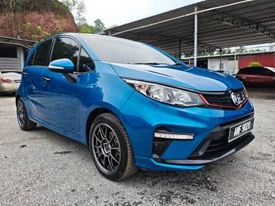 Proton Iriz EXECUTIVE in Sungai Petani, KDH