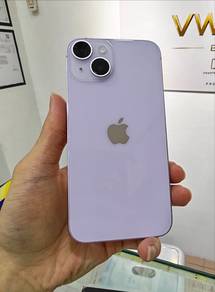 Iphone 14 256Gb Zp Set Malaysia