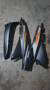 part motor wave 100