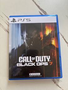 call of duty black ops 7 ps5