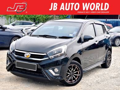 Perodua Axia ADVANCE in Sitiawan, PRK