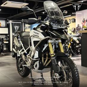 Triumph Tiger