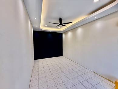 1-storey Terraced House For Sale in Port Dickson,NSN