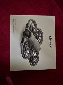 DJI Neo 2 (New Set)