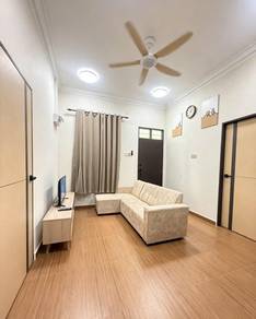 Homestay Alyahya Gong Badak Kuala Nerus