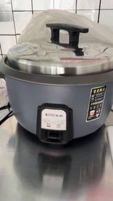 Rice cooker for sell
