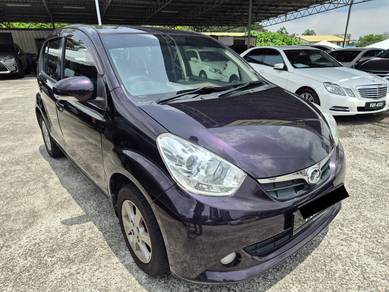 Perodua MyVi EZi PREMIUM in OUG, KUL