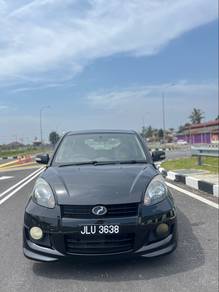 Perodua MyVi SE ZHS in Kota Bharu, KTN